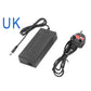 Electric Scooter Charger 42V-1.5A