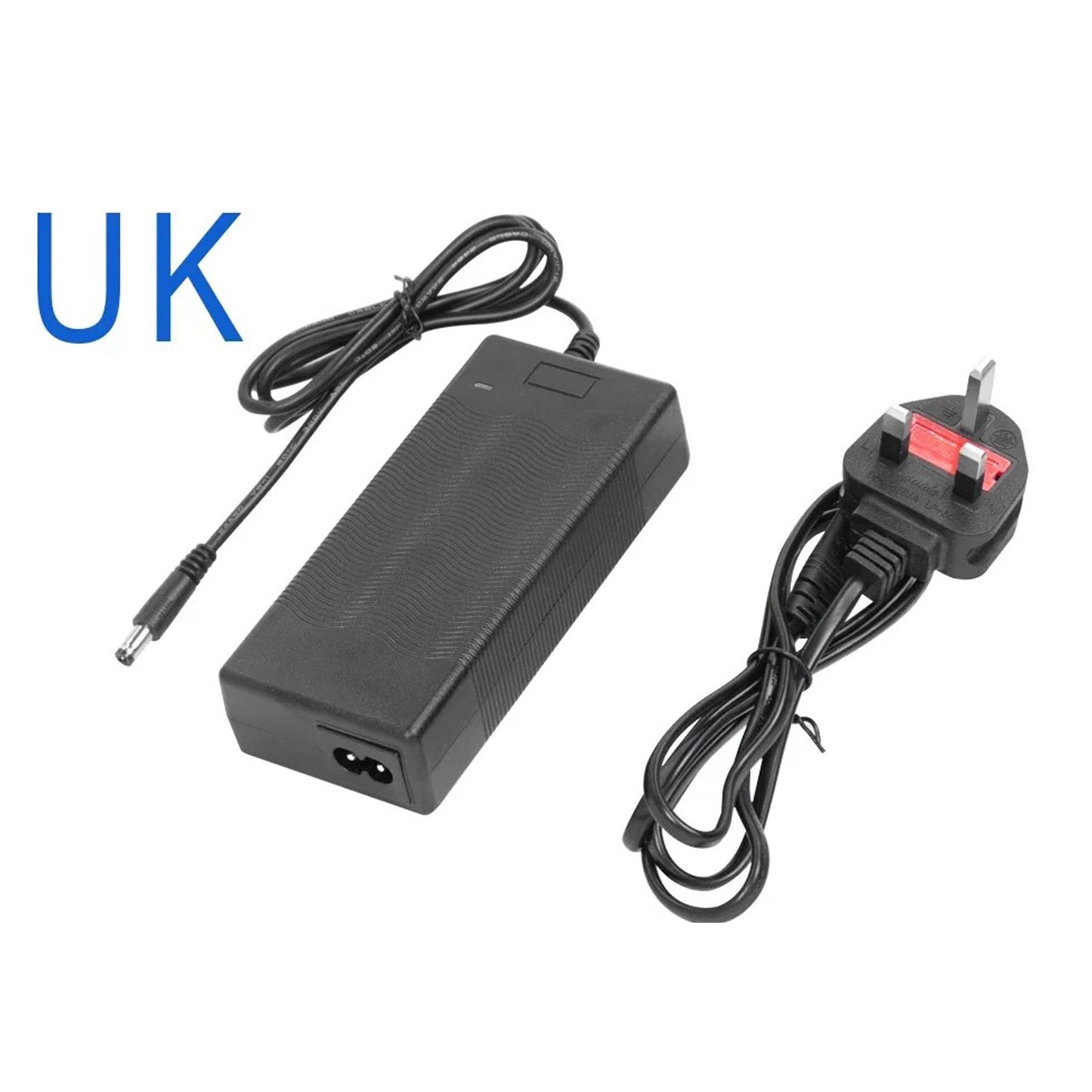 Electric Scooter Charger 42V-1.5A