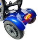 SUNNIGOO Disable E-scooter TTX-2W（Big Sit）