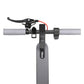 Patinete eléctrico N7PRO | Autonomía de 35 km, velocidad de 30 km/h, motor de 350 W, batería de 36 V y 10,4 Ah