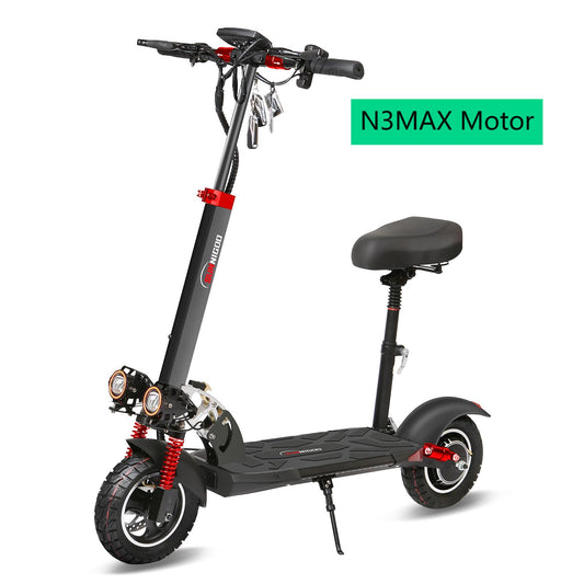 N3MAX Motor