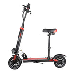 800W peak power brushless rear motor for high-speed electric scooter performance