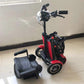 SUNNIGOO Disable E-scooter TTX-2W（Big Sit）