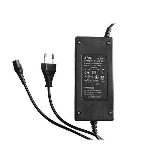 SUNNIGOO X7&N3 Charger | 54.6V 2A Fast Charging