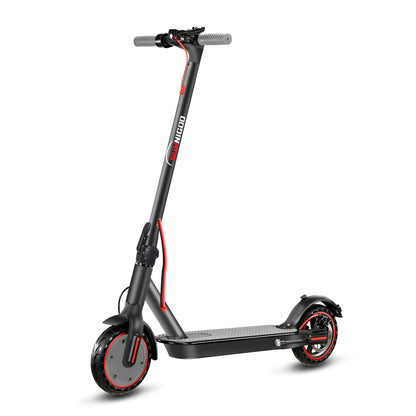 SUNNIGOO N7pro Electric Scooter | 35Km Range, 30Km/h Speed & 350W Brushless Motor
