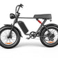 SUNNIGOO E-bike C91