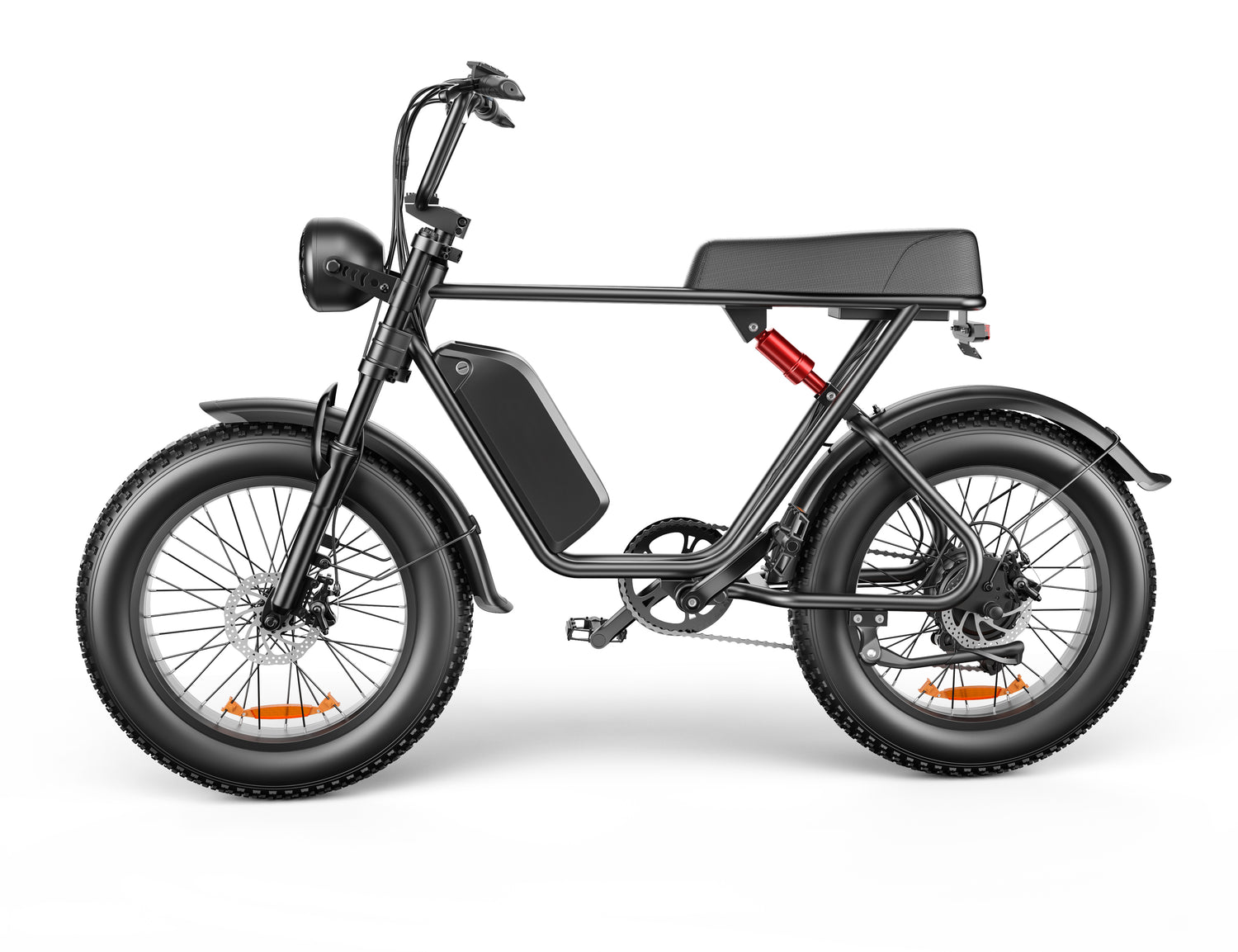 Vélo électrique SUNNIGOO C91