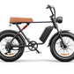 SUNNIGOO E-bike C91