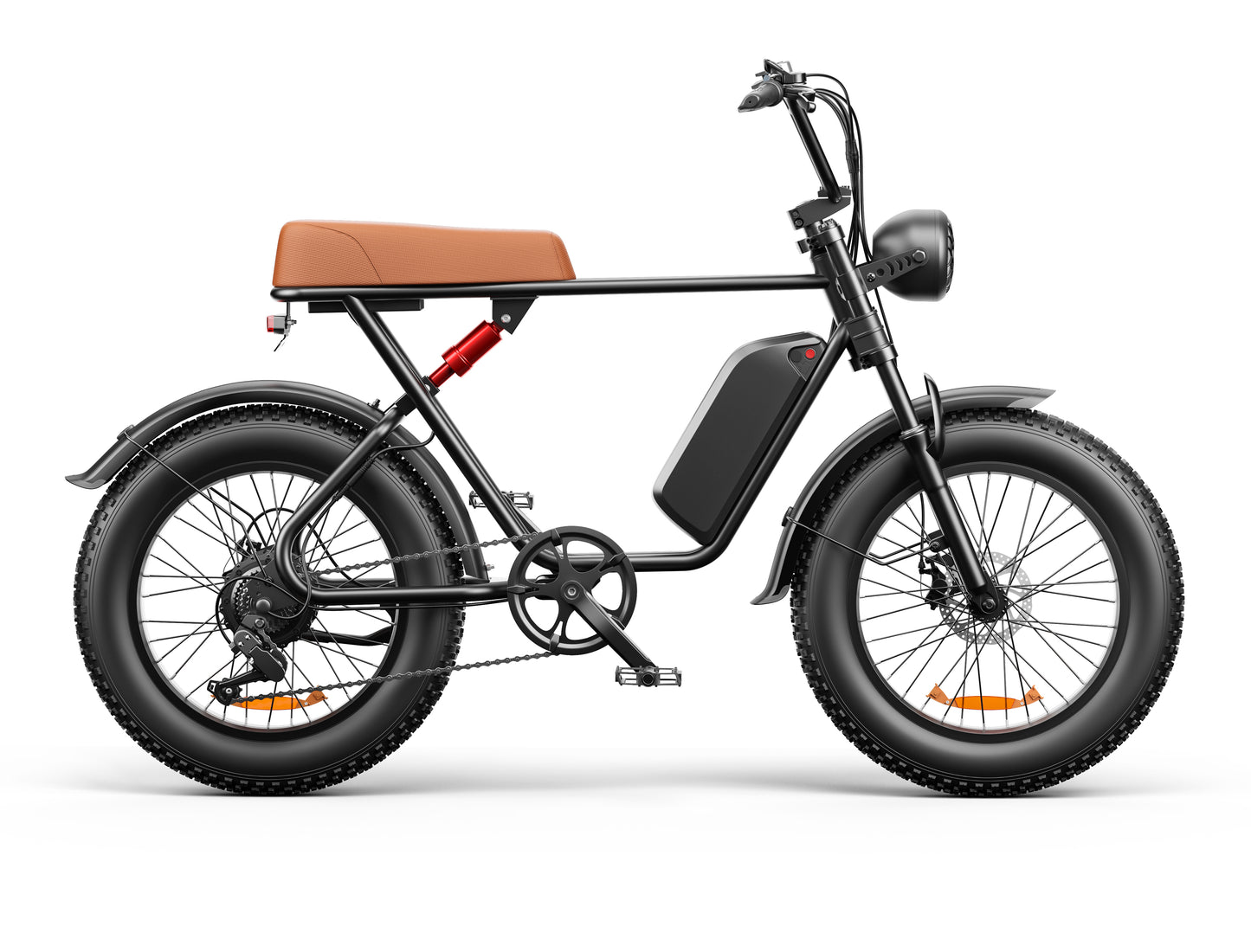 SUNNIGOO E-bike C91