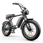 SUNNIGOO E-bike C91