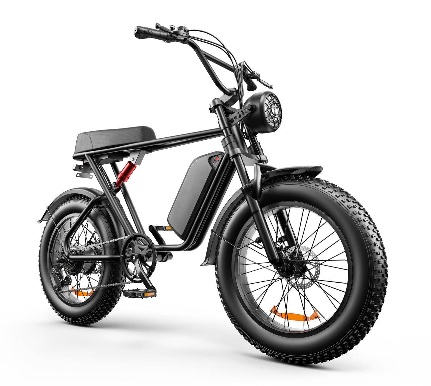 SUNNIGOO E-bike C91