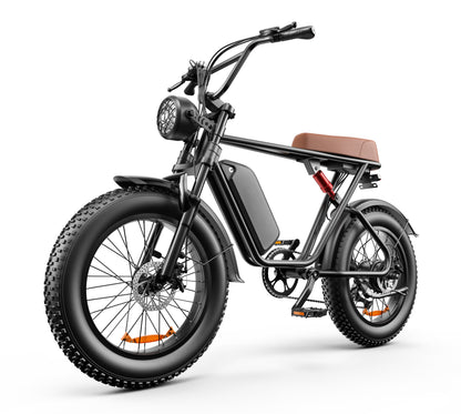 SUNNIGOO E-bike C91