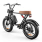 SUNNIGOO E-bike C91