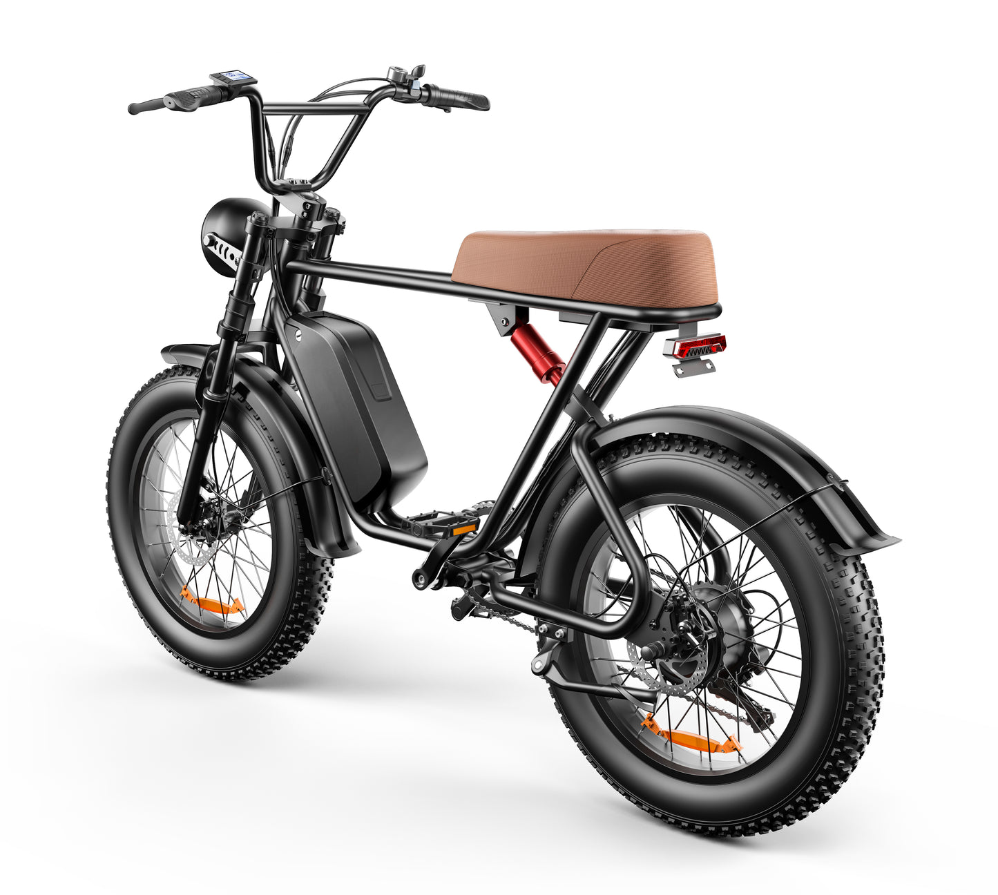 SUNNIGOO E-bike C91