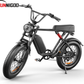 SUNNIGOO E-bike C91