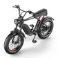 SUNNIGOO E-bike C91