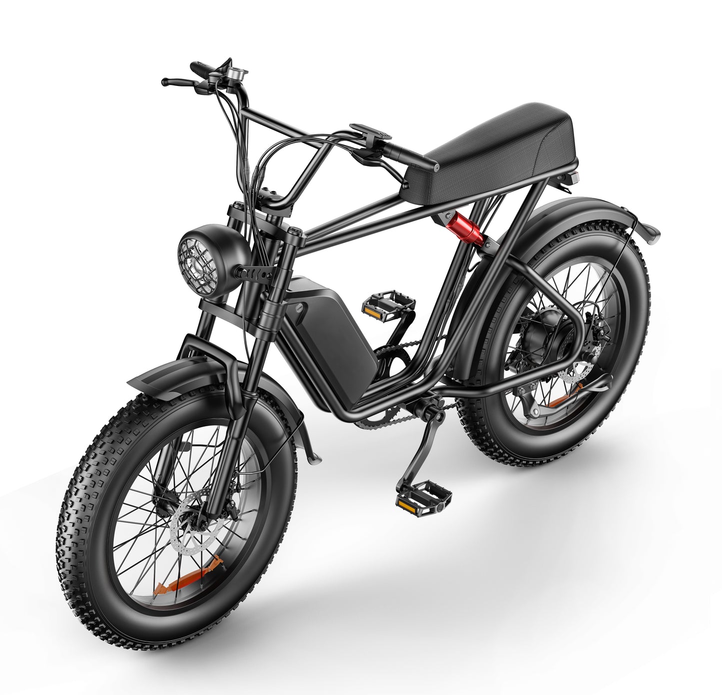 SUNNIGOO E-bike C91