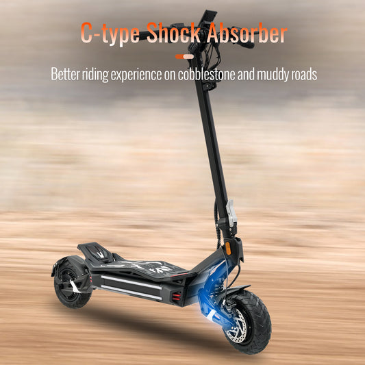 SUNNIGOO Urban E-scooter ES-G22