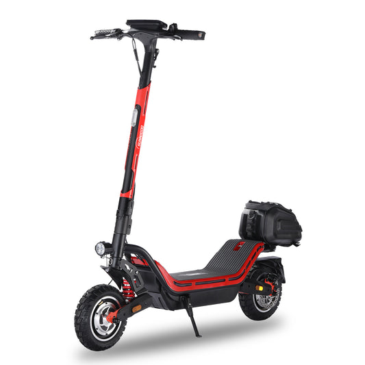 SUNNIGOO Urban E-scooter ES-G18