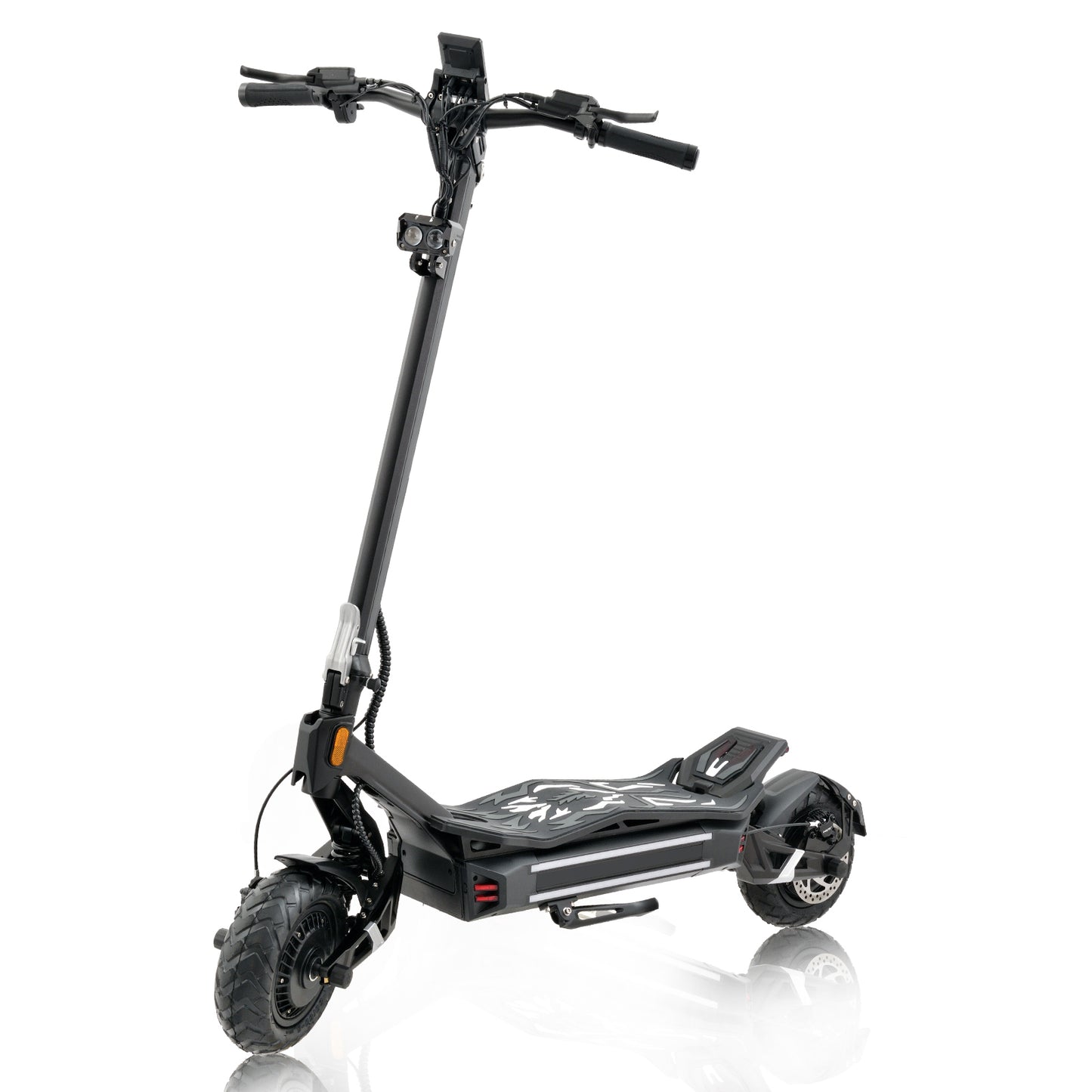 SUNNIGOO Urban E-scooter ES-G22