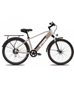 FINER M1 Folding Electric Bike - view 3