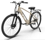 FINER M1 Folding Electric Bike