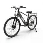 FINER M1 Folding Electric Bike - view 2