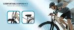 FINER M1 Folding Electric Bike - view 12