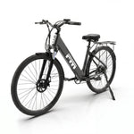FINER M2 Folding Electric Bike - view 6