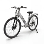 FINER M2 Folding Electric Bike - view 5