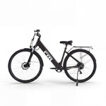 FINER M2 Folding Electric Bike - view 3