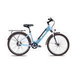 FINER M2 Folding Electric Bike
