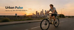 FINER M2 PLUS Folding Electric Bike - view 14