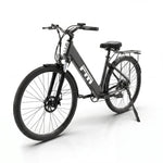 FINER M2 PLUS Folding Electric Bike - view 3