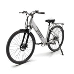 FINER M2 PLUS Folding Electric Bike - view 2