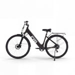 FINER M2 PLUS Folding Electric Bike