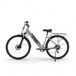FINER M2 PLUS Folding Electric Bike