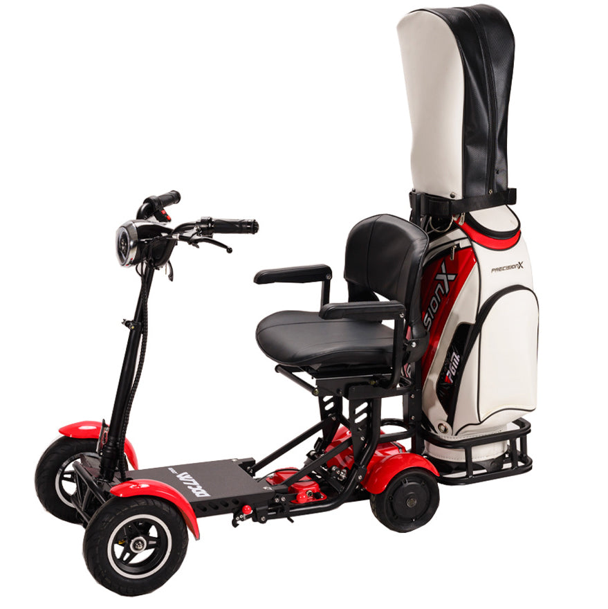 SUNNIGOO Disable E-scooter TTX-2W（Big Sit）