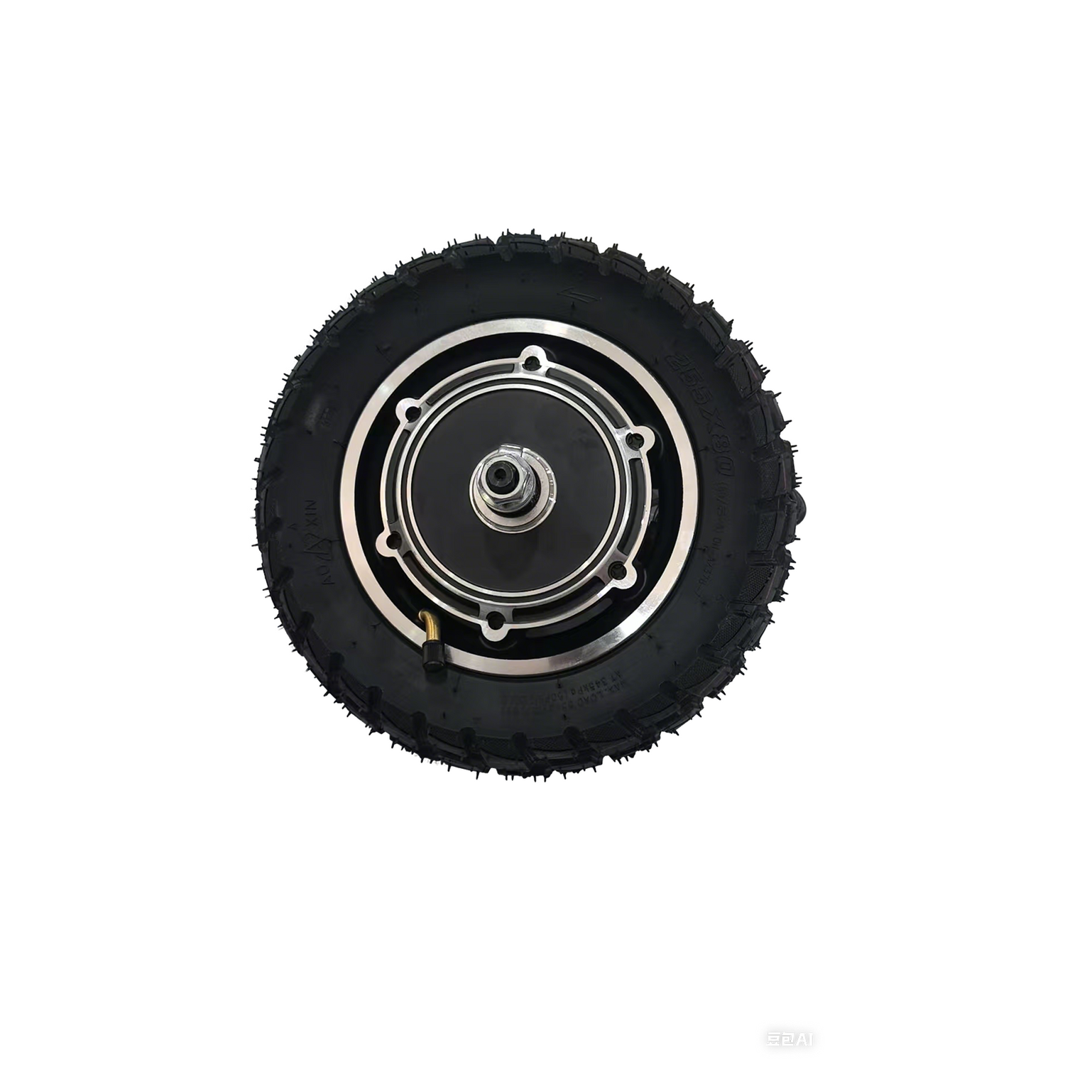 Moteur SUNNIGOO pour trottinette électrique N3MAX/N3LMAX