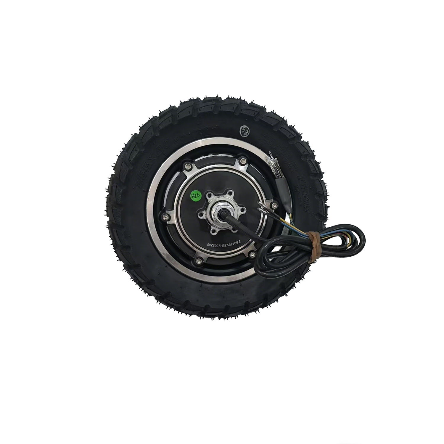 Moteur SUNNIGOO pour trottinette électrique N3MAX/N3LMAX