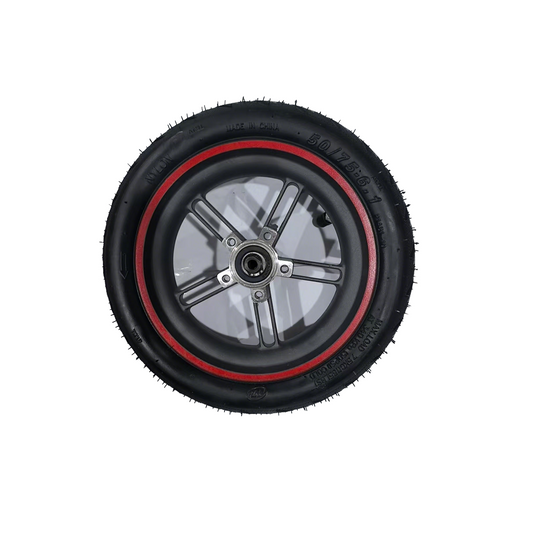SUNNIGOO N7PRO Pneumatic Tire