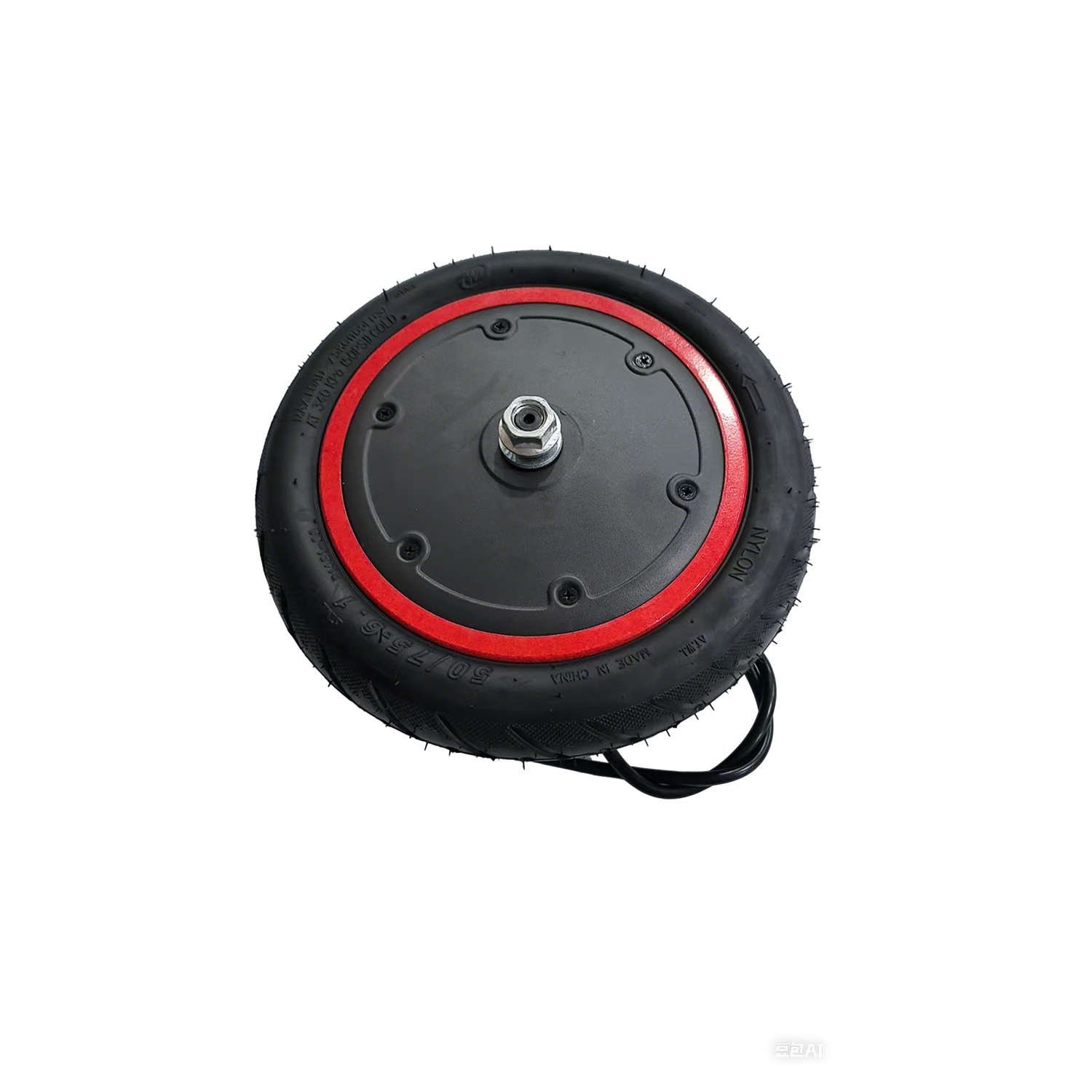 Moteur de la trottinette électrique SUNNIGOO N7PRO