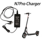 Electric Scooter Charger 42V-1.5A