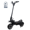 Rovoron R7 × SUNNIGOO Dual-Motor Electric Scooter | 900W×2, 60V 28.6Ah, 90km Range