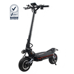 Rovoron S7 by Minimotors with DGT certification BOE-A-2022-987