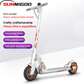 SUNNIGOO E-scooter ES-M2