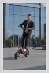SUNNIGOO-X3-60V-28.6Ah-long-range-battery-scooter