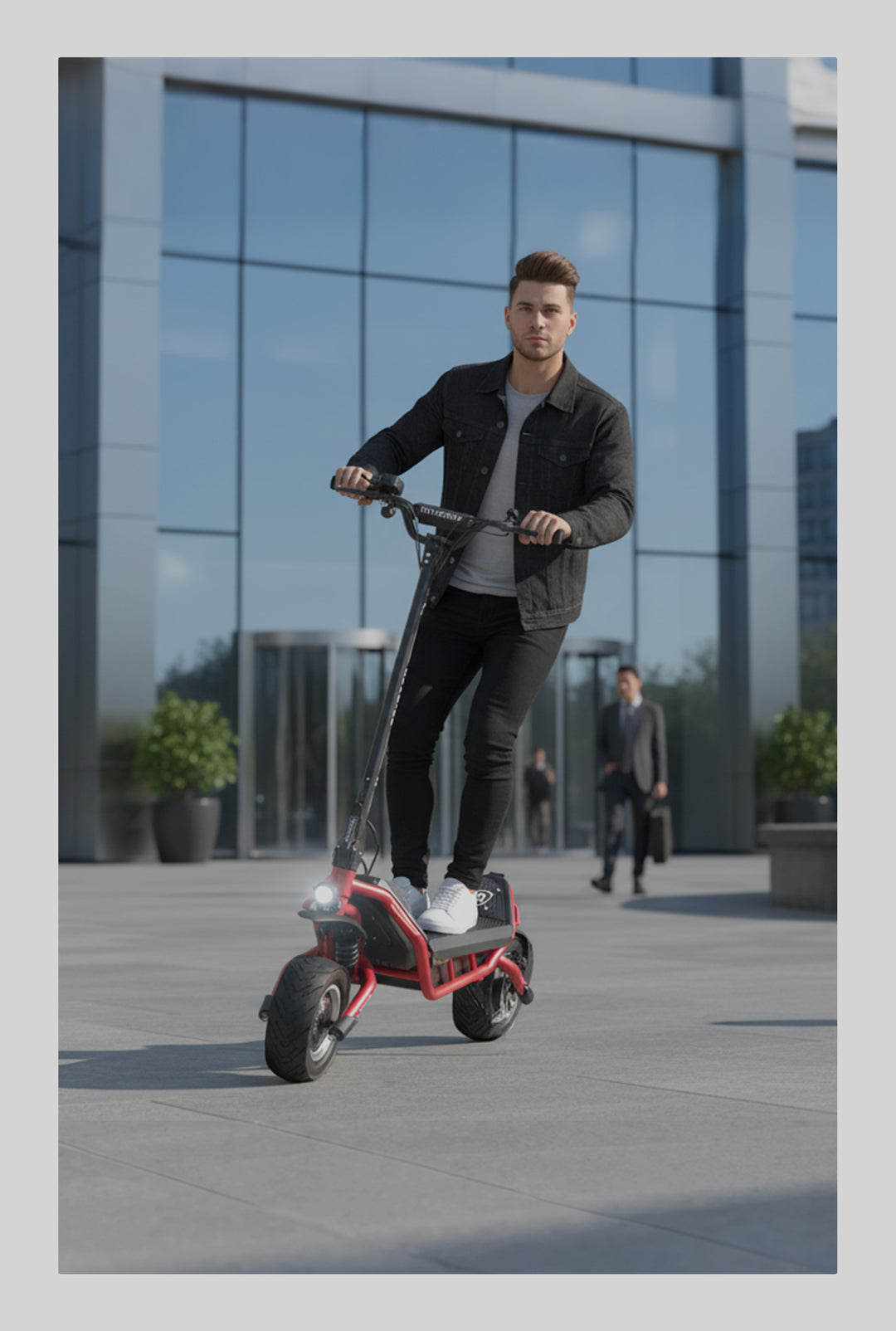 SUNNIGOO-X3-60V-28.6Ah-long-range-battery-scooter