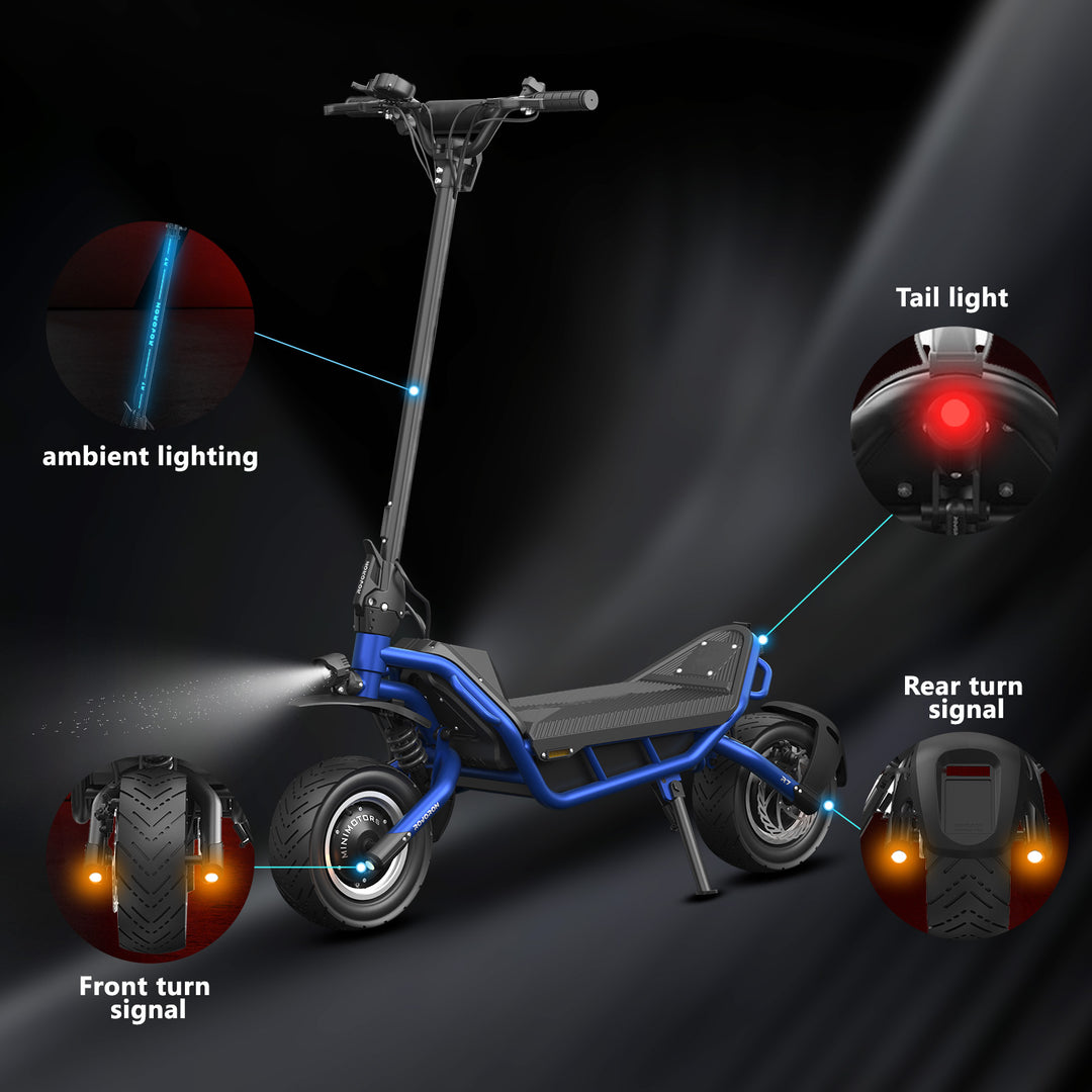 SUNNIGOO-X3-dual-motor-electric-scooter-1800W-performance