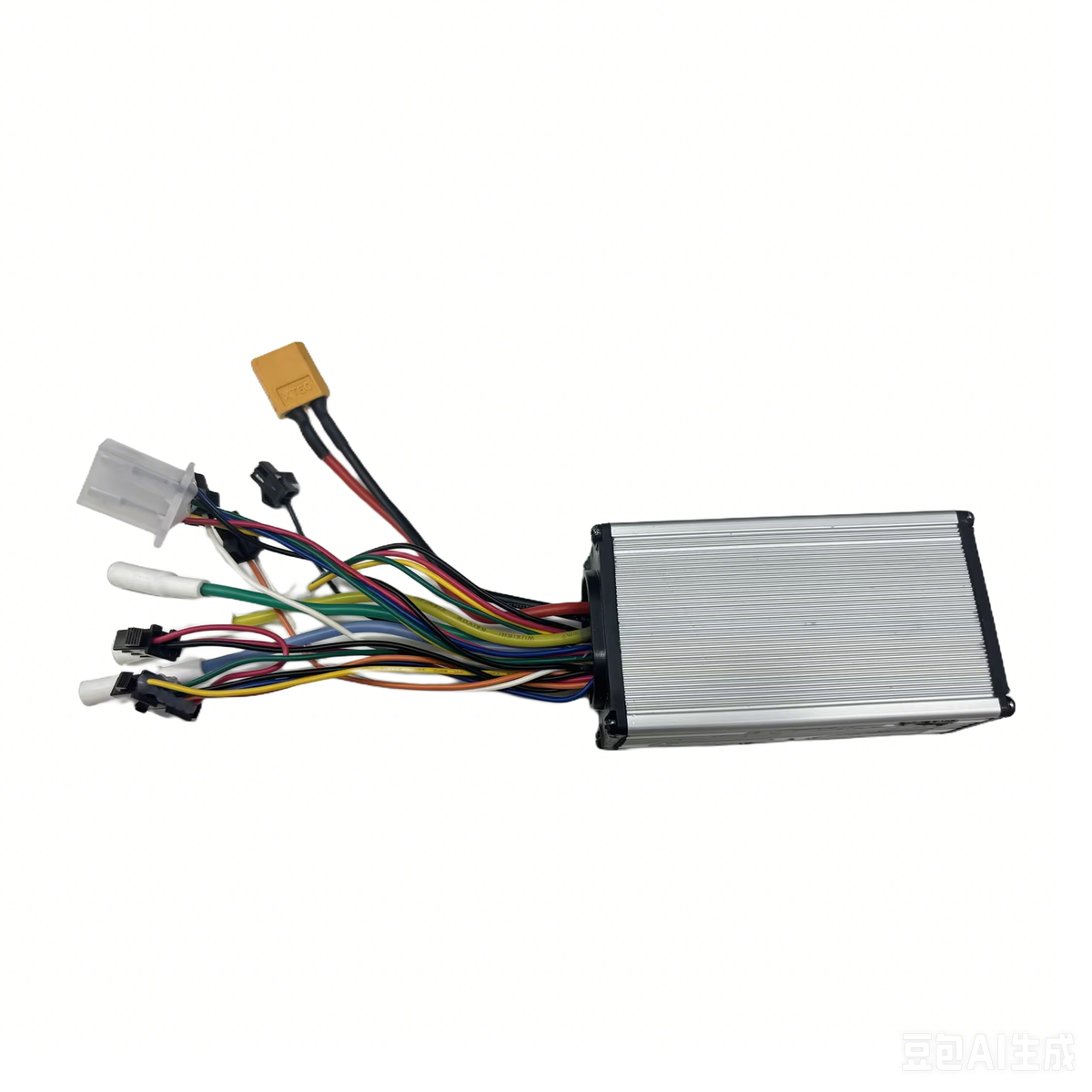 SUNNIGOO N3MAX/N3LMAX NEW Controller  reverse side